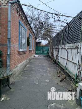 Дом 125м&sup2;, 2-этажный, участок 5 сот.  