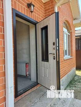 Дом 100м², 1-этажный, участок 5 сот.  