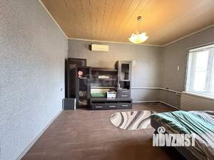 Дом 60м&sup2;, 1-этажный, участок 6 сот.  