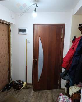 Дом 47м&sup2;, 1-этажный, участок 4 сот.  