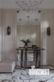 Дом 266м², 1-этажный, участок 10 сот.  