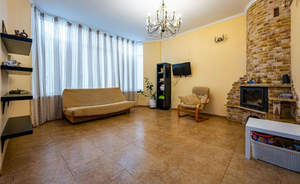 Дом 129м², 2-этажный, участок 2 сот.  