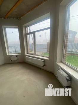 Дом 99м&sup2;, 1-этажный, участок 4 сот.  