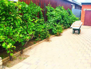 Дом 129м², 2-этажный, участок 4 сот.  