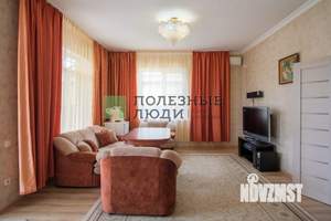 Дом 223м², 2-этажный, участок 8 сот.  