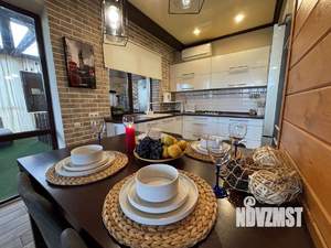 Дом 97м&sup2;, 1-этажный, участок 12 сот.  