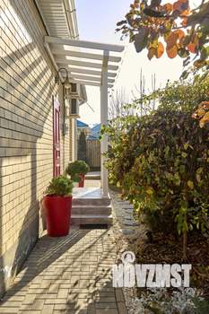 Дом 235м², 2-этажный, участок 3 сот.  