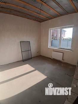 Дом 130м², 1-этажный, участок 6 сот.  