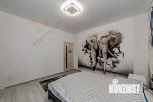 Дом 72м&sup2;, 1-этажный, участок 9 сот.  