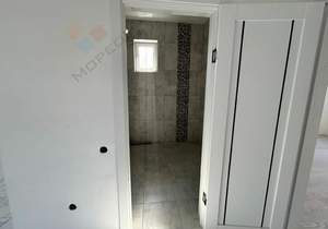 Дом 132м&sup2;, 1-этажный, участок 4 сот.  