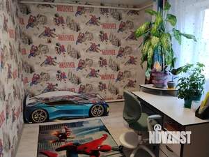 Дом 92м&sup2;, 1-этажный, участок 10 сот.  