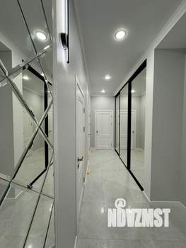 Дом 138м², 1-этажный, участок 6 сот.  