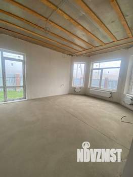 Дом 99м&sup2;, 1-этажный, участок 4 сот.  