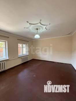 Дом 131м², 1-этажный, участок 3 сот.  