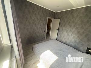 Коттедж 82м&sup2;, 2-этажный, участок 2 сот.  