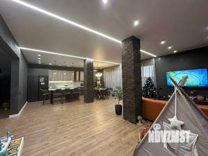 Дом 190м², 2-этажный, участок 10 сот.  