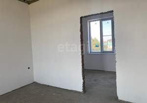 Дом 141м&sup2;, 2-этажный, участок 13 сот.  