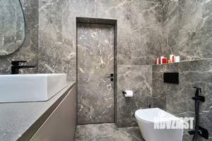 Дом 126м&sup2;, 2-этажный, участок 3 сот.  