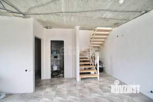 Дом 91м², 2-этажный, участок 6 сот.  