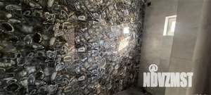 Дом 102м&sup2;, 1-этажный, участок 4 сот.  