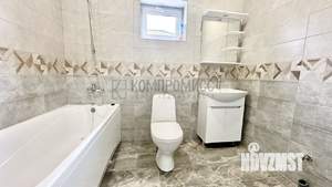 Дом 68м², 1-этажный, участок 3 сот.  