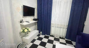 Дом 91м², 2-этажный, участок 1 сот.  