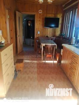 Дом 70м², 1-этажный, участок 4 сот.  