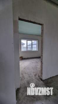 Дом 110м&sup2;, 1-этажный, участок 3 сот.  