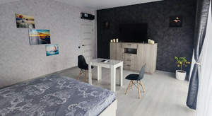 Дом 210м&sup2;, 2-этажный, участок 6 сот.  