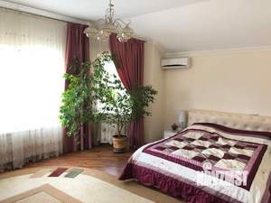 Коттедж 120м², 2-этажный, участок 4 сот.  