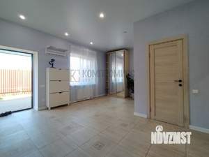 Дом 103м², 2-этажный, участок 3 сот.  