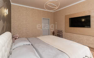 Дом 158м&sup2;, 1-этажный, участок 5 сот.  