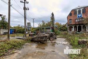 Дом 325м², 3-этажный, участок 9 сот.  