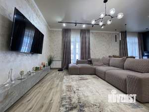 Дом 158м&sup2;, 1-этажный, участок 5 сот.  