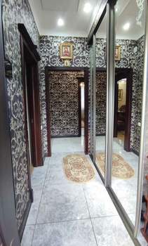 Дом 117м², 1-этажный, участок 3 сот.  