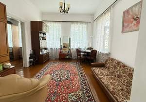 Дом 53м², 1-этажный, участок 4 сот.  