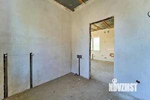 Дом 72м&sup2;, 1-этажный, участок 6 сот.  