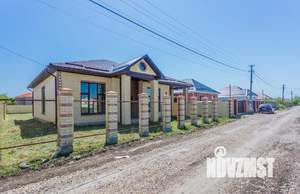 Дом 155м², 1-этажный, участок 8 сот.  