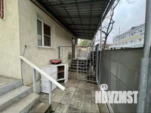 Дом 83м&sup2;, 1-этажный, участок 3 сот.  