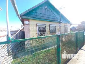 Дом 57м&sup2;, 1-этажный, участок 6 сот.  