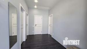 Дом 99м², 1-этажный, участок 3 сот.  