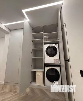 Дом 106м&sup2;, 2-этажный, участок 2 сот.  