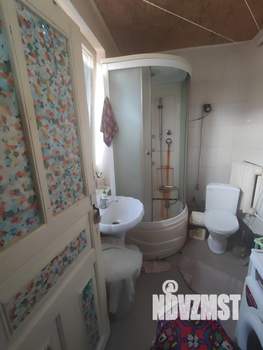 Дом 74м&sup2;, 2-этажный, участок 7 сот.  