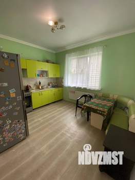 Дом 128м², 2-этажный, участок 4 сот.  