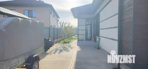 Дом 198м&sup2;, 2-этажный, участок 8 сот.  