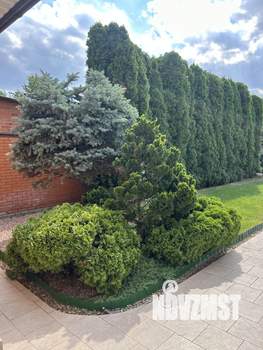 Коттедж 150м², 1-этажный, участок 6 сот.  