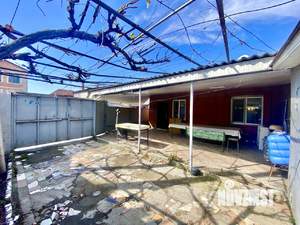 Дом 108м&sup2;, 1-этажный, участок 4 сот.  