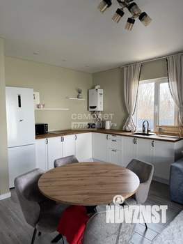 Дом 84м&sup2;, 1-этажный, участок 4 сот.  