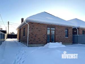 Коттедж 160м&sup2;, 1-этажный, участок 5 сот.  