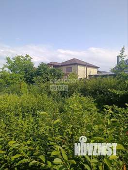 Дом 267м&sup2;, 2-этажный, участок 6 сот.  